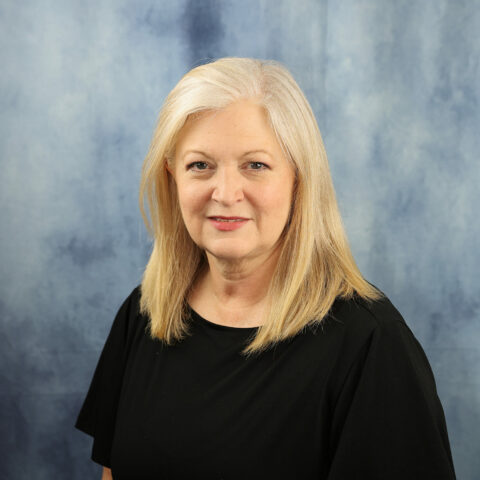 Jayne Cash