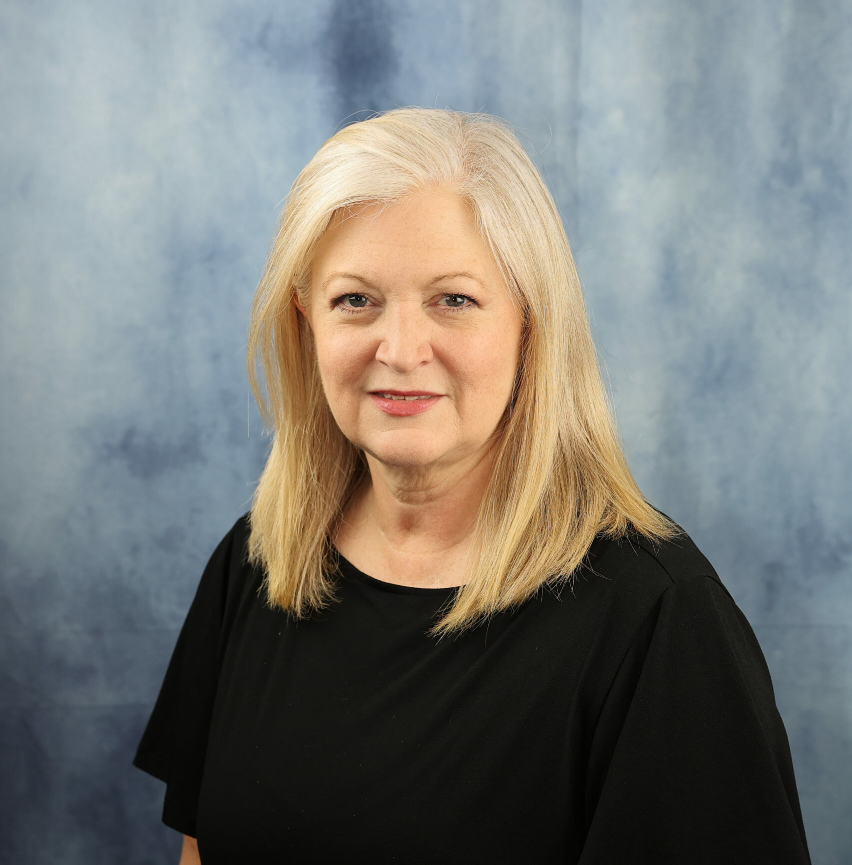 Jayne Cash