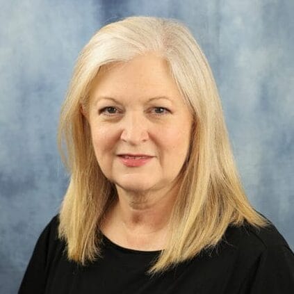 Jayne Cash