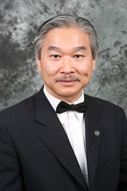 Dr. Christian Wei