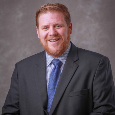 Dr. Austin Clark