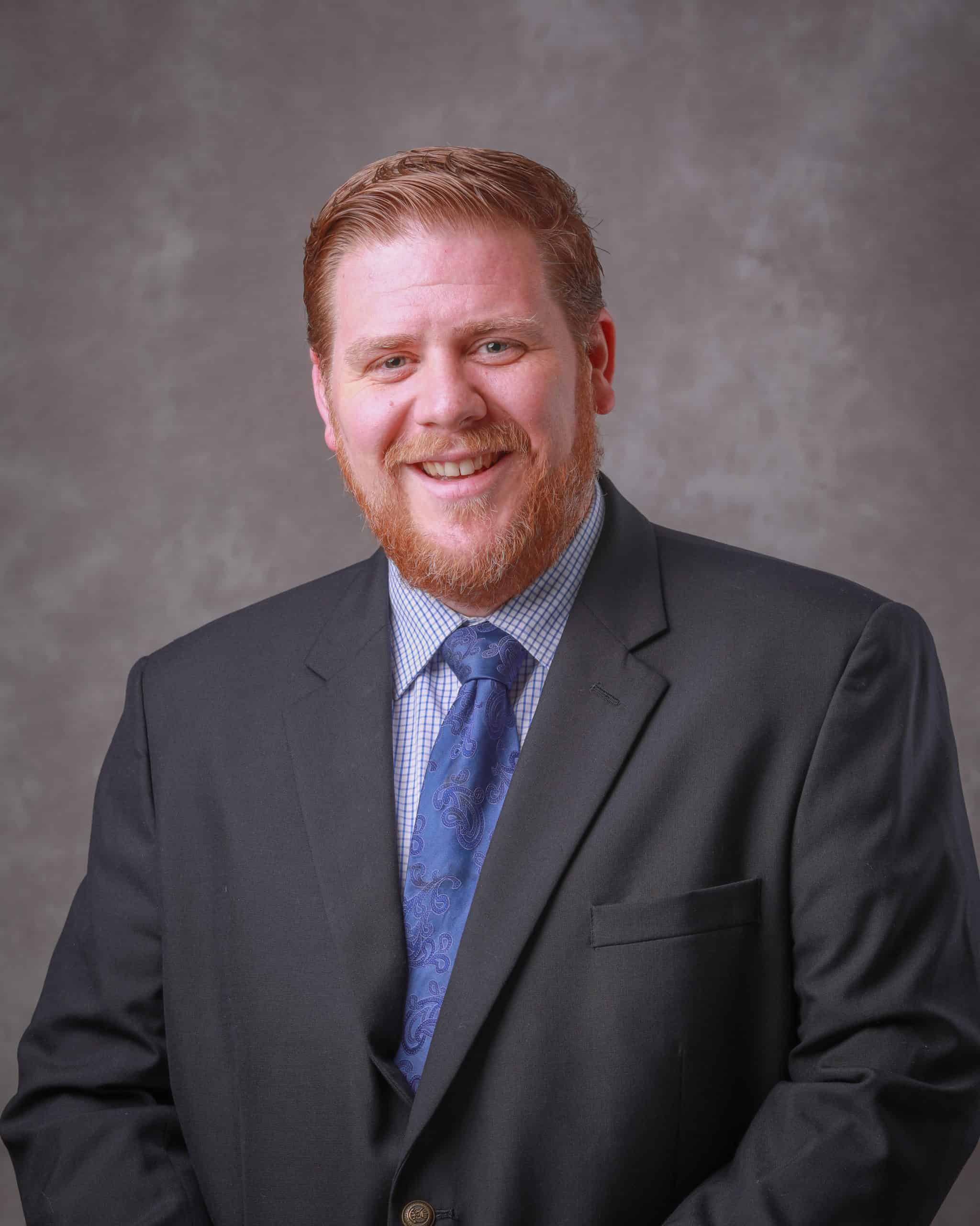 Dr. Austin Clark